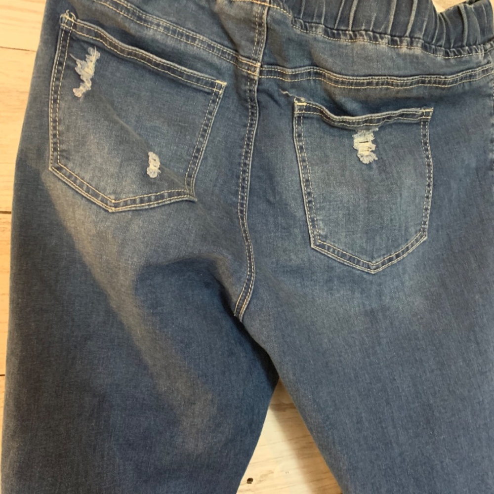 YMI jeans - Picture 3 of 4